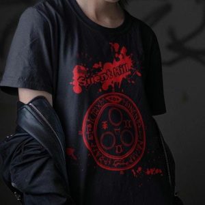 Silent Hill T-shirt